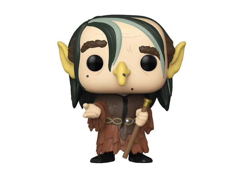 Funko Pop! Television It's Always Sunny in Philadelphia Frank Starring as the Troll Figure #1053
