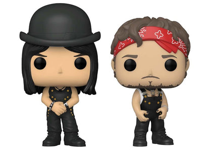 Funko Pop! Television Letterkenny Stewart & Roald Special Edition 2-Pack