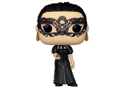 Funko Pop! Television Netflix The Witcher Yennefer BoxLunch Exclusive Figure #1210