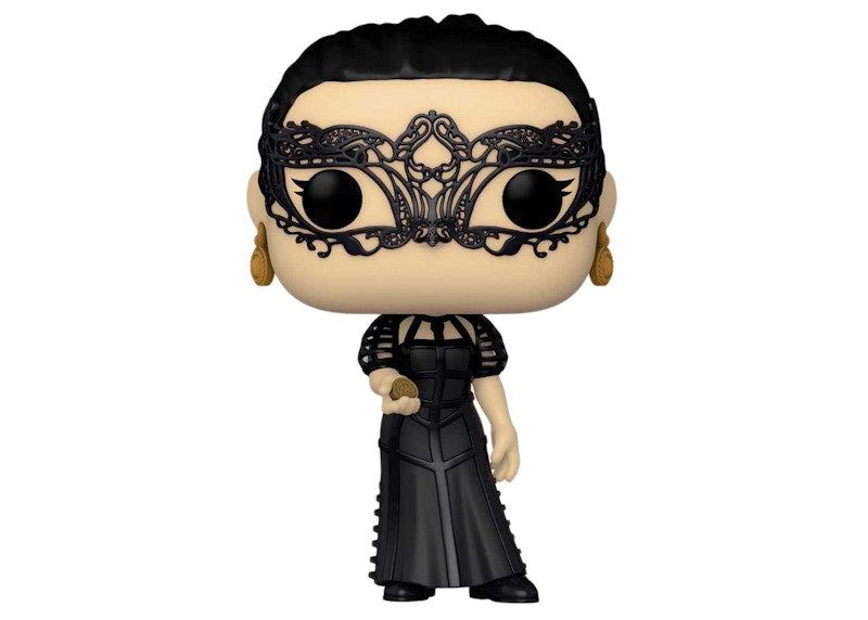 Funko Pop! Television Netflix The Witcher Yennefer BoxLunch Exclusive Figure #1210