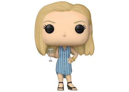 Funko Pop! Television Ozark Wendy Bryde Figure #1198