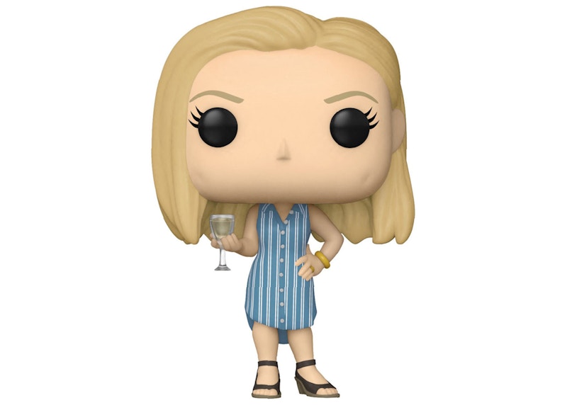 Funko Pop! Television Ozark Wendy Bryde Figure #1198