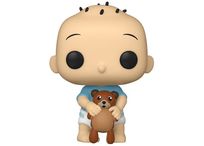 Funko Pop! Television Rugrats Tommy Pickles Figure #1209