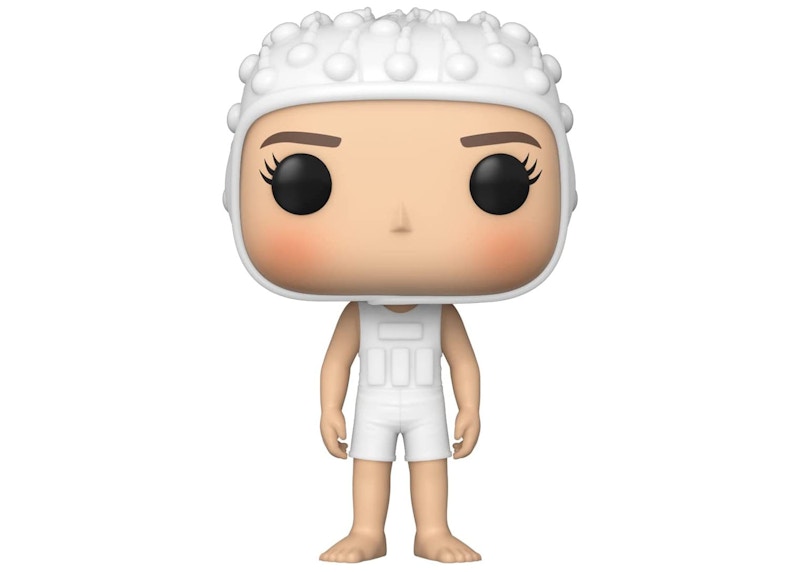 Funko Pop! Television Stranger Things Eleven Amazon Exclusive Figure #1248