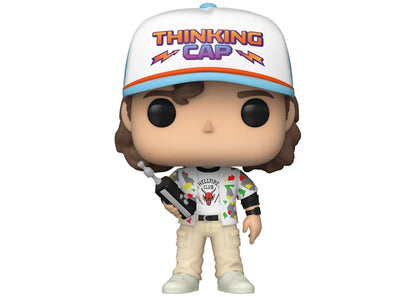 Funko Pop! Television Stranger Things (Season 4) Dustin Figure #1240