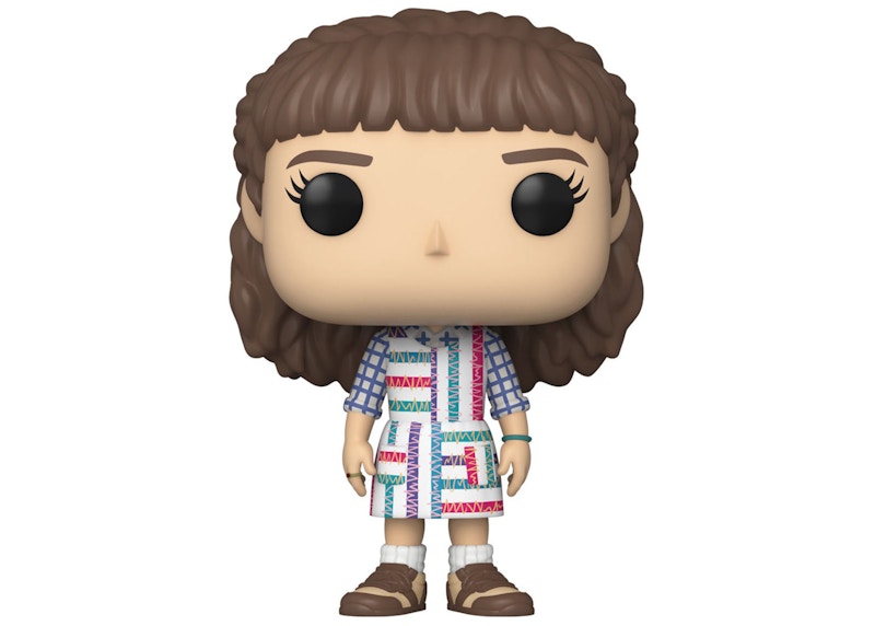 Funko Pop! Television Stranger Things (Season 4) Eleven Figure #1238