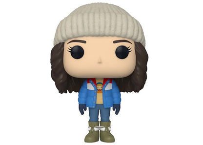Funko Pop! Television Stranger Things Season 4 Joyce Funko Shop Exclusive Figure #1254