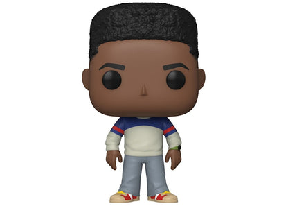 Funko Pop! Television Stranger Things (Season 4) Lucas Figure #1241