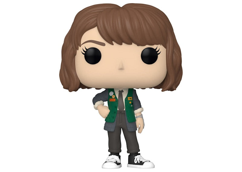 Funko Pop! Television Stranger Things (Season 4) Robin Figure #1244