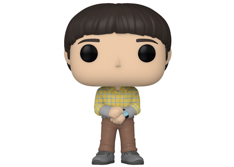 Funko Pop! Television Stranger Things (Season 4) Will Figure #1242
