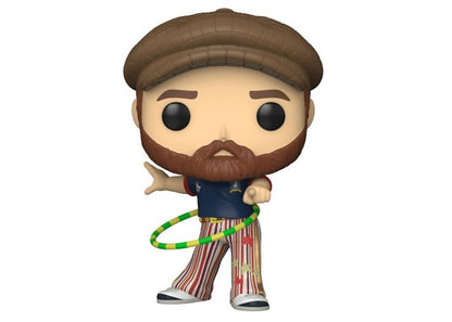 Funko Pop! Television Ted Lasso Coach Beard 2022 NYCC Exclusive Figure #1283