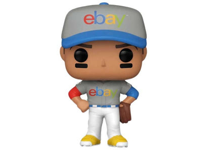 Funko Pop! eBay Player Funko Shop Exclusive All-Star Funfest Edition SE (LE 3000)