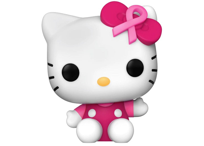 Funko Pops! with Purpose Hello Kitty Funko Shop Exclusive Figure #57