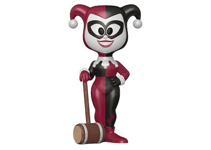 Funko Soda Harley Quinn 2021 Summer Virtual Funkon Exclusive Figure Sealed Can