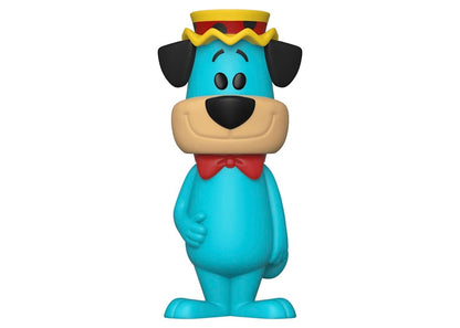 Funko Soda Hanna-Barbera Huckleberry Hound Figure Sealed Can