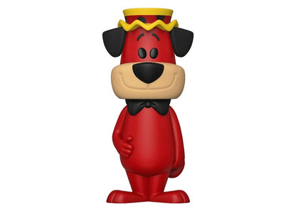 Funko Soda Hanna-Barbera Huckleberry Hound Figure Sealed Can