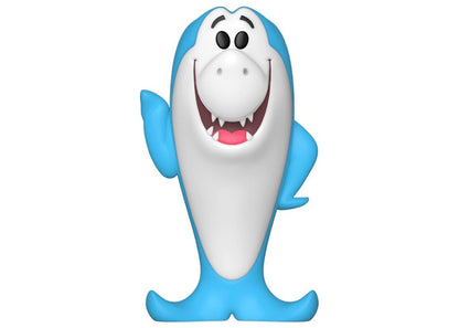 Funko Soda Hanna-Barbera Jabberjaw Figure Sealed Can