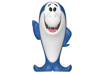 Funko Soda Hanna-Barbera Jabberjaw Figure Sealed Can