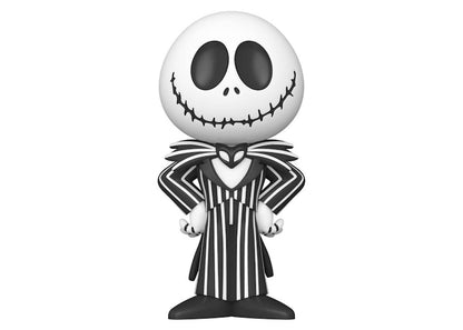 Funko Soda The Nightmare Before Christmas Jack Skellington Figure Sealed Can