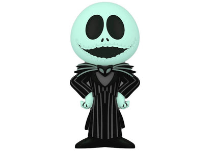 Funko Soda The Nightmare Before Christmas Jack Skellington Figure Sealed Can