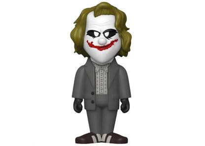 Funko Soda DC Comics Joker (Dark Knight) Figure Sealed Can