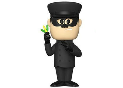 Funko Soda Green Hornet Kato Figure Sealed Can