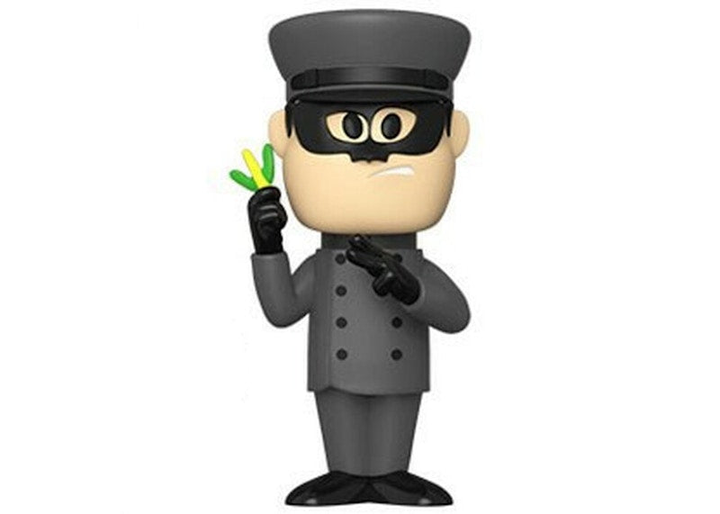 Funko Soda Green Hornet Kato Figure Sealed Can