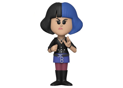 Funko Soda Scott Pilgrim Knives Chau WonderCon Exclusive Figure Sealed Can