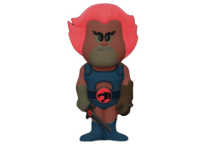Funko Soda Thundercats Lion-O Figure Sealed Can