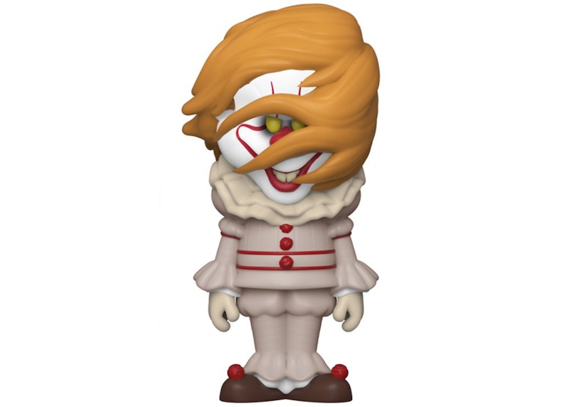 Funko Soda IT (2017) Pennywise Figure Sealed Can