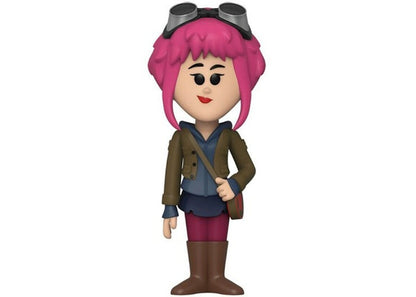Funko Soda Scott Pilgrim Ramona Flowers Spring Convention Exclusive Figure Sealed Can