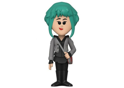 Funko Soda Scott Pilgrim Ramona Flowers Spring Convention Exclusive Figure Sealed Can