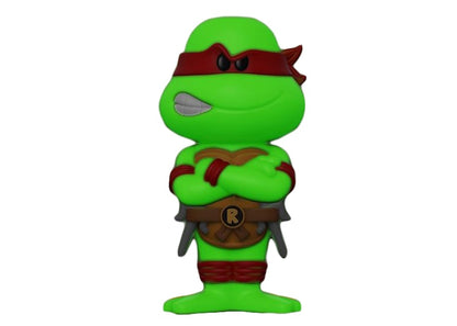 Funko Soda TMNT Raphael Figure Sealed Can