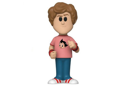 Funko Soda Scott Pilgrim Emerald City ComicCon Exclusive Figure Sealed Can