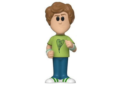 Funko Soda Scott Pilgrim Emerald City ComicCon Exclusive Figure Sealed Can