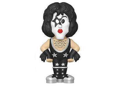 Funko Soda KISS The Starchild Figure Sealed Can