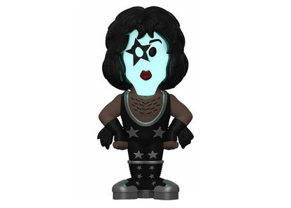 Funko Soda KISS The Starchild Figure Sealed Can