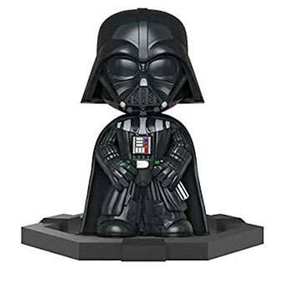 Funko Star Wars Mystery Minis Darth Vader RANDOM Smuggler's Bounty Exclusive Mystery Pack