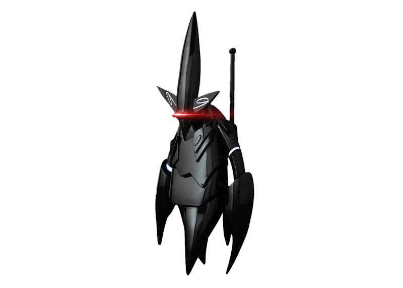 Futura Laboratories AV-001LV Figure (Edition of 500)