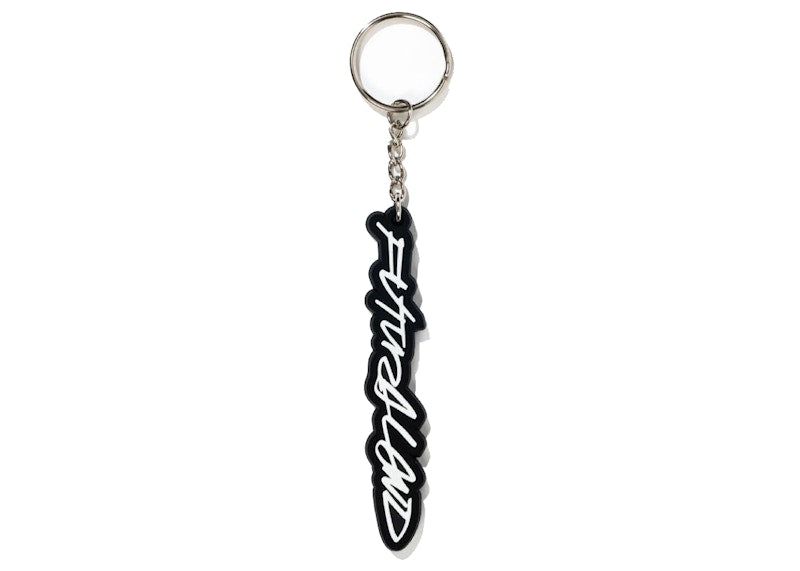 Futura Laboratories Futuraland Keychain