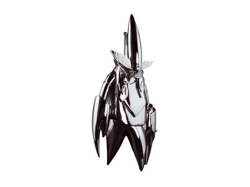 Futura Laboratories AV-003B Figure (Edition of 50)