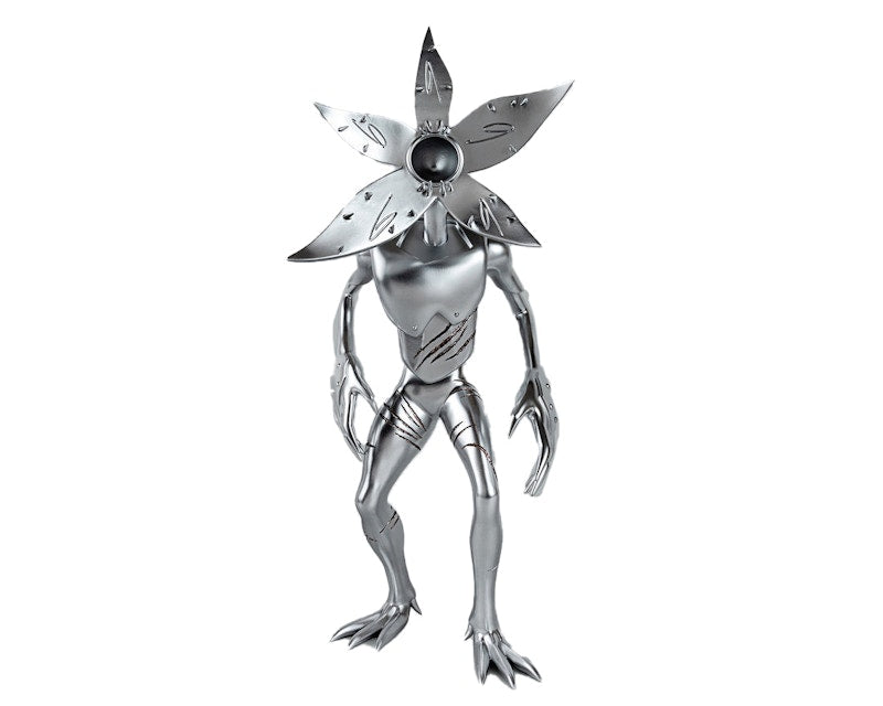Futura Laboratories Demogorgon Figure (Edition of 50)