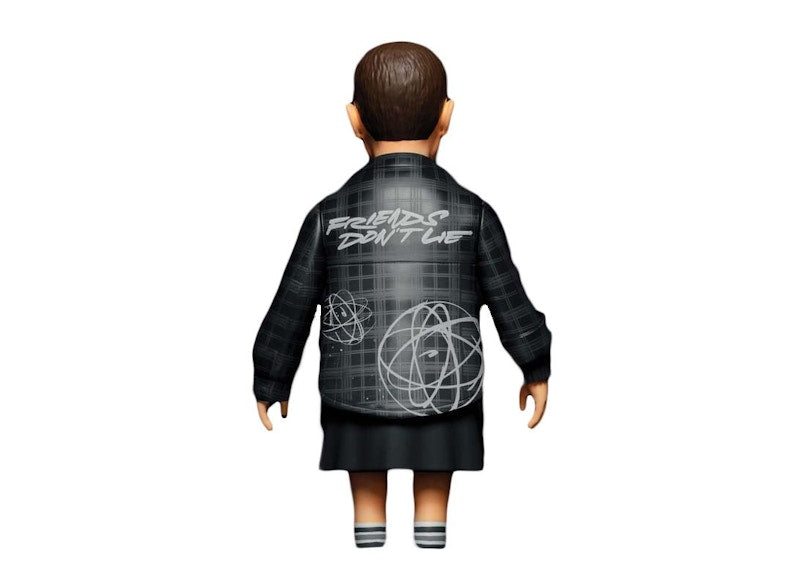 Futura Laboratories "Friends Dont Lie" Eleven Vinyl Figure (Edition of 300)