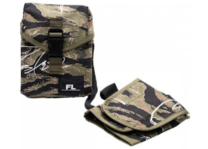 Futura Laboratories Tiger Stripe Utility Pack Camo