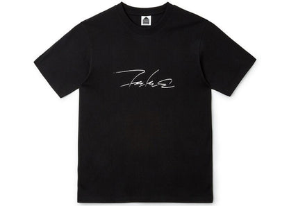 Futura Laboratories x Dover Street Market Fluro Rebellion T-shirt Black