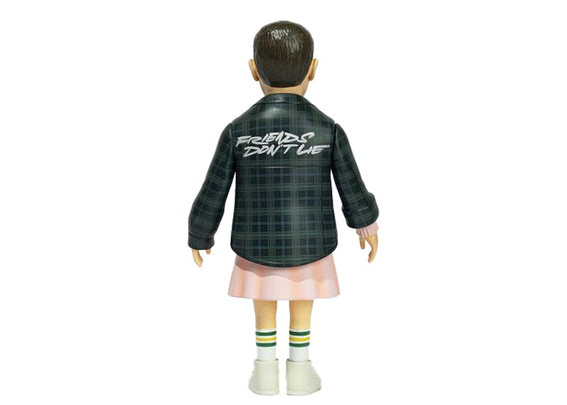 FWENCLUB "Friends Don't Lie" Eleven Vinyl Figure