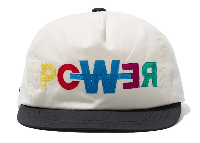 G-Dragon Power Ball Cap White
