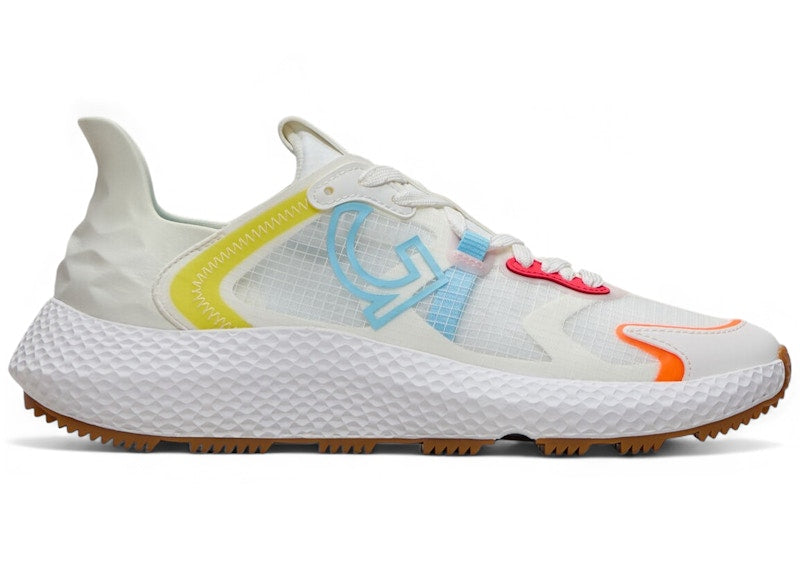 G/FORE MG4X2 Ripstop Hybrid Golf Cross Trainer LTD Release Snow Multi (Women's)