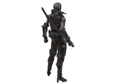 G.I. Joe x 1000 Toys 1/6 Snake Eyes Figure