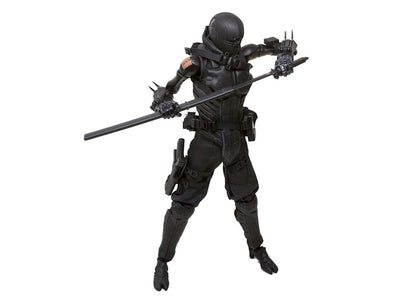 G.I. Joe x 1000 Toys 1/6 Snake Eyes Figure